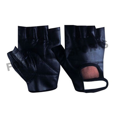 Mens Weight Lifting Gloves